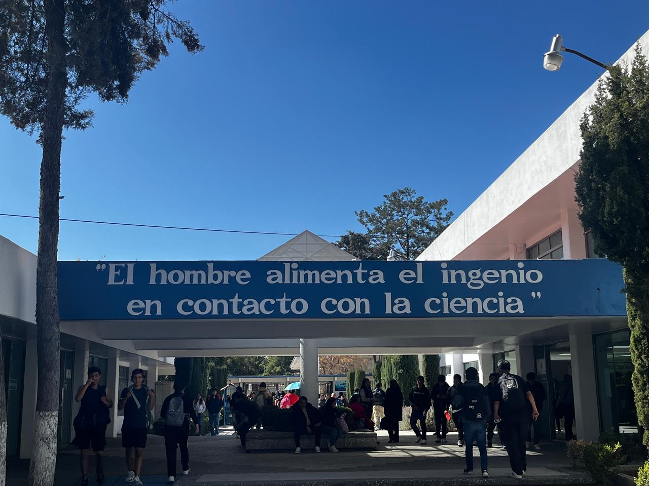 Fondo Nosotros
